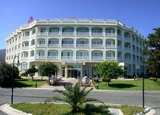 Denizkizi Royal 1