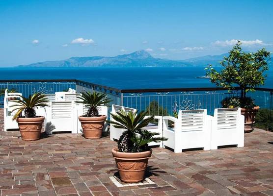 Hotel Martino 1