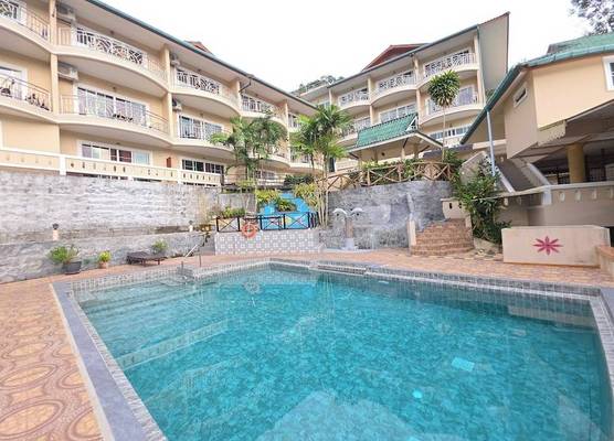 Patong Rai Rom Yen Resort SHA 1