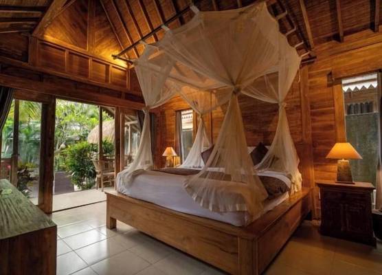 Bije Suite Villa Ubud 1