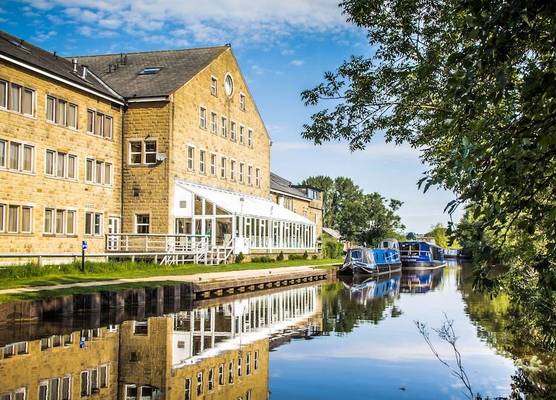 Skipton Hotel 1