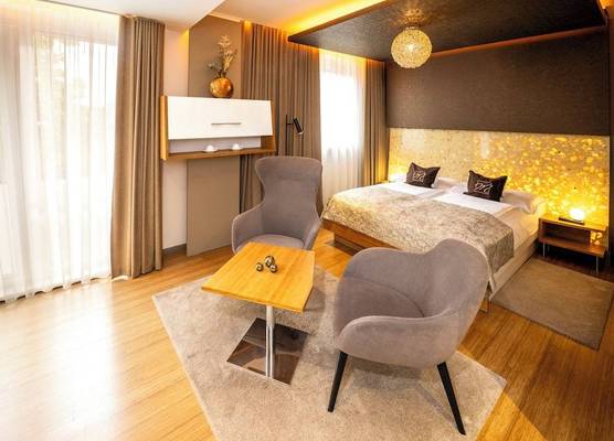 Mama's Design & Boutique Hotel 1