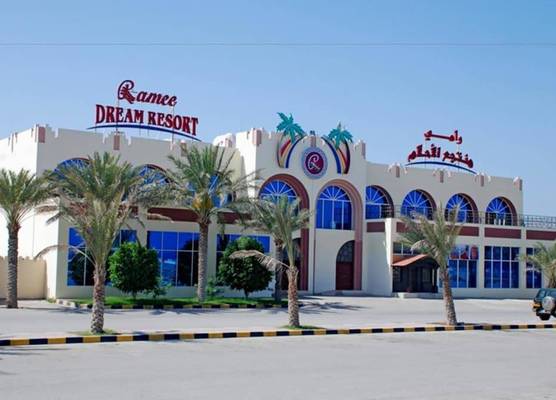 Ramee Dream Resort 1