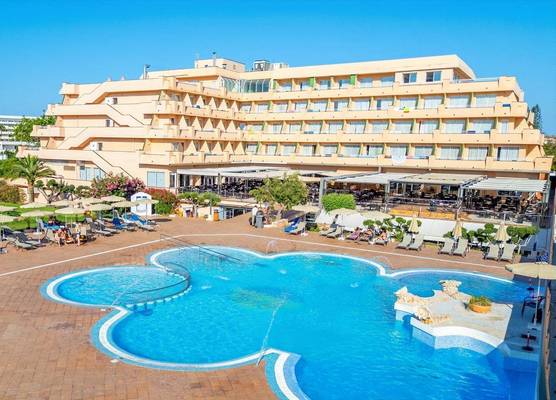 Hotel Mariant Park 1