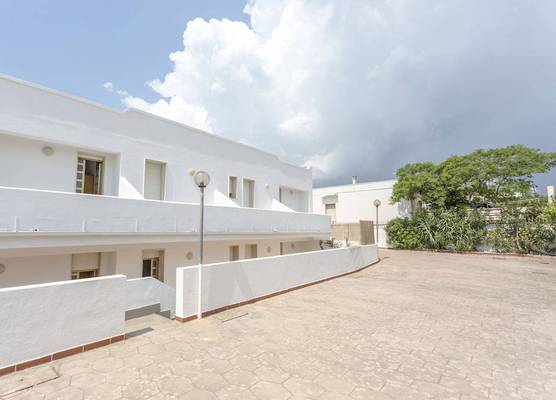 Appartamento Mimosa, Mancaversa - Apulia Home 1