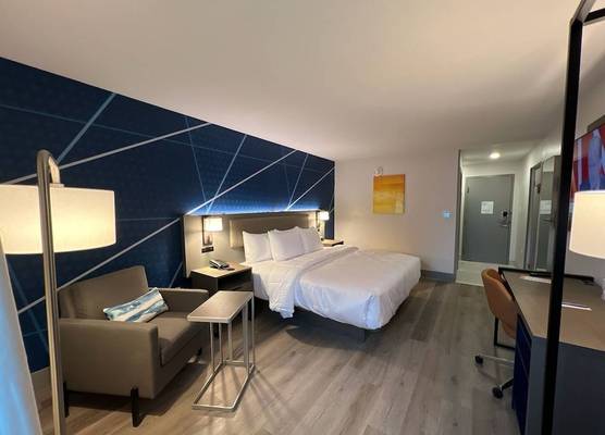 Comfort Inn 1