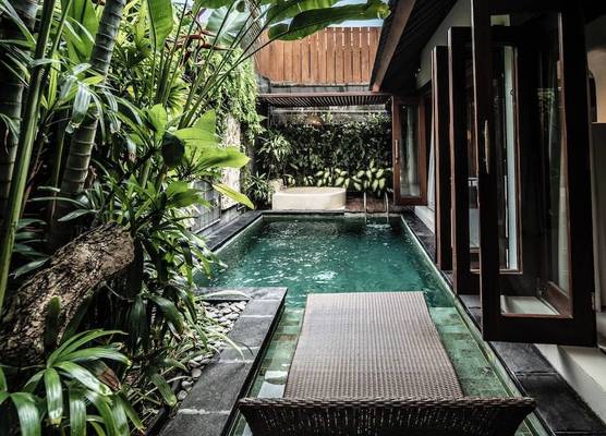 Seminyak Sanctuary Villa by Ini Vie Hospitality 1