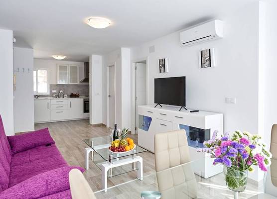 Sonrisa Apartments 1