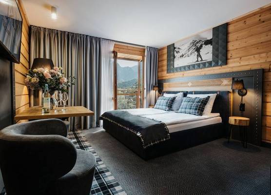 Apartamenty Jan 1