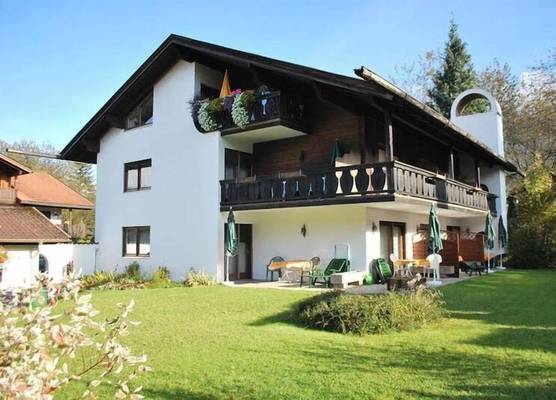 Appartementhaus Florianshof 1