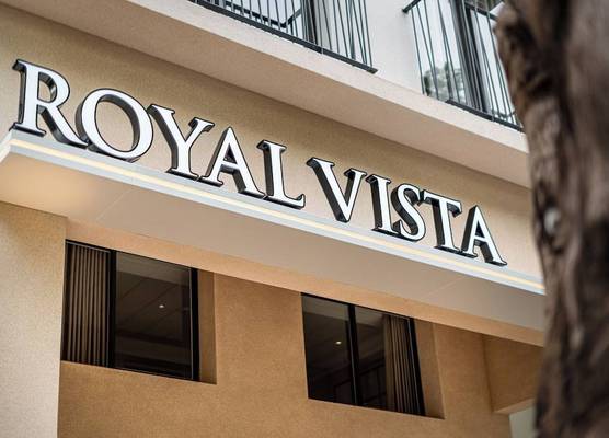 The Royal Vista - Phu My Hung 1