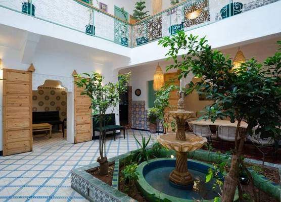 Riad Lkhlil 1