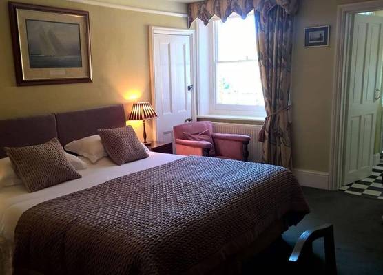 Villa Rothsay Hotel 1