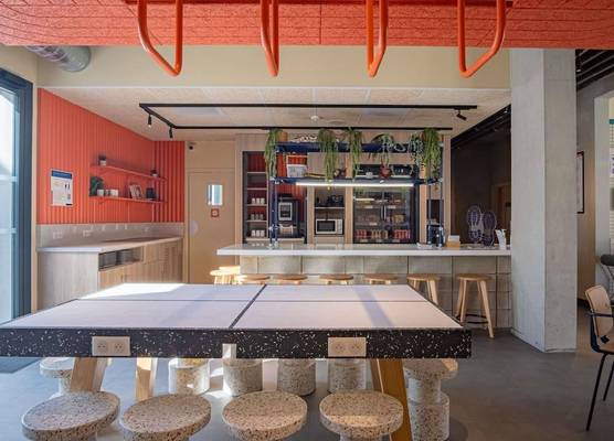 ibis budget Toulouse Labège 1