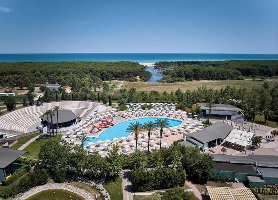 Torreserena Resort 1