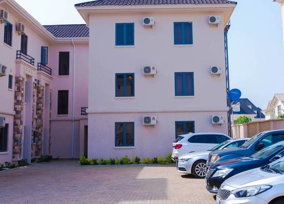 Tenny's Place Apartments 1