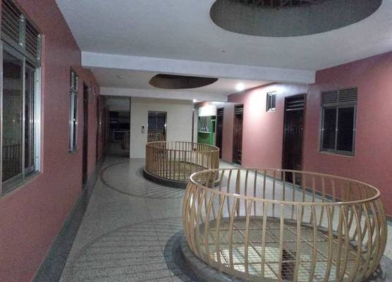 Hotel HP 1