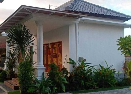 Srinadi Guest House Lovina 1