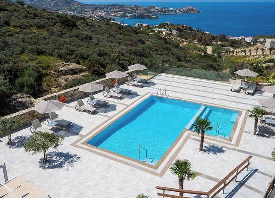 Spiros-Soula Thematic Suites 1
