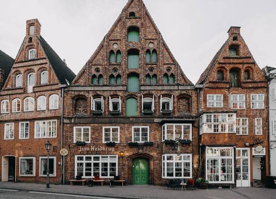 Hotel zum Heidkrug 1