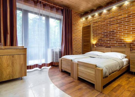 Krowoderska Apartments 1