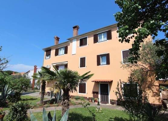 Apartments Rosanna 1