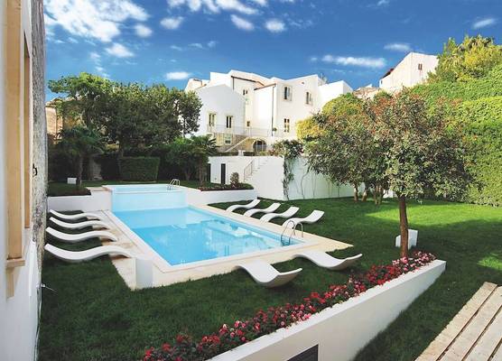 Villa Del Lauro 1
