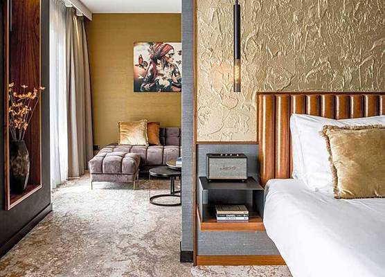 Alexander Hotel 1