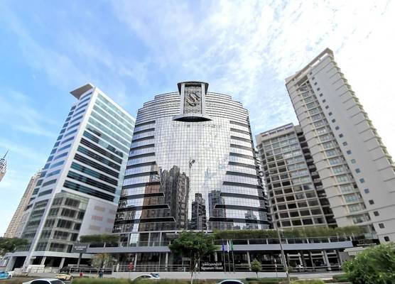 Signature 1 Hotel Tecom 1
