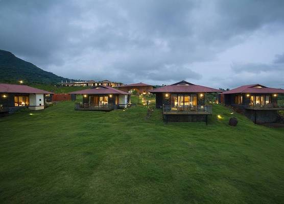 Amanzi - The Boutique Resort 1