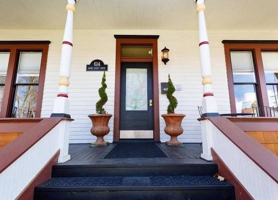 Boise Guest House 1