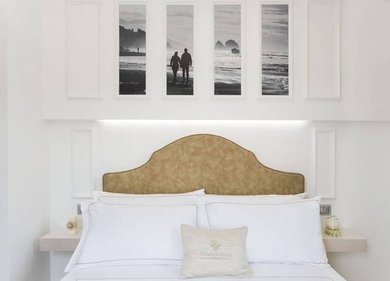 Townhouse Tropea 1