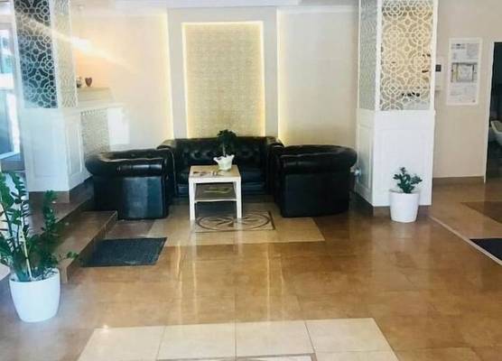 Hotel Bulevard Prestige 1