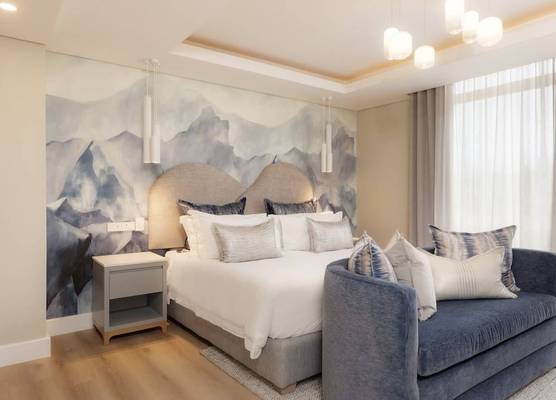 Views Boutique Hotel & Spa 1