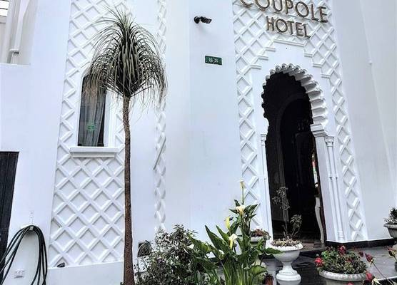 La Coupole Hotel 1