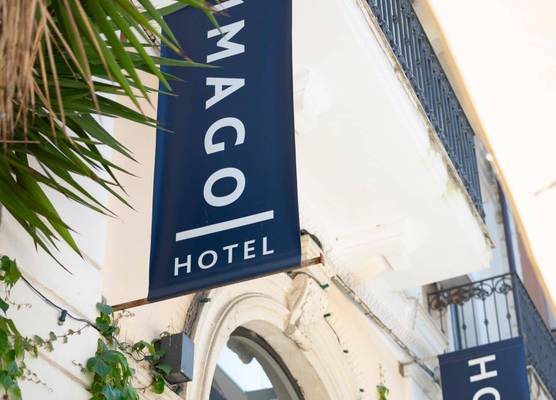 Imago Plus Hotel 1