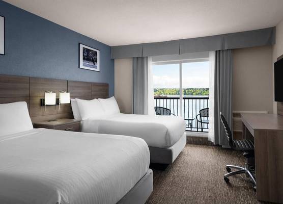 Anchor Inn & Suites, BW Signature Collection 1