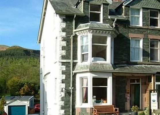 Craglands Guest House 1