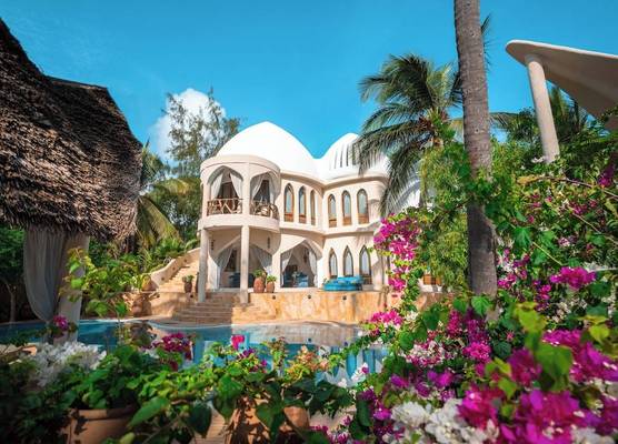Xanadu Luxury Villas & Retreat Zanzibar 1