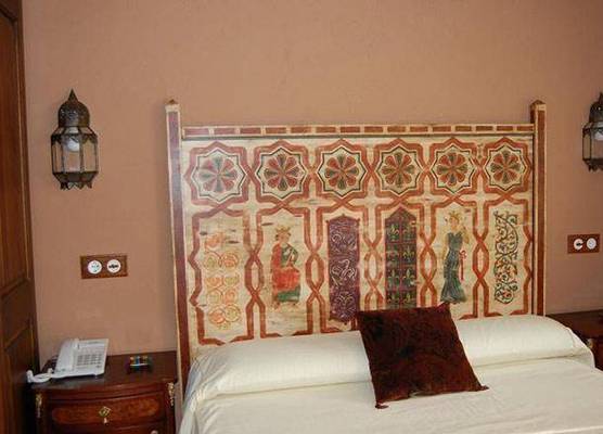Hotel La Realda 1