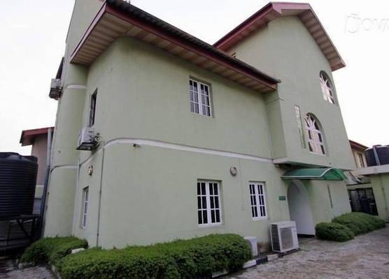 Greenland Suites 1