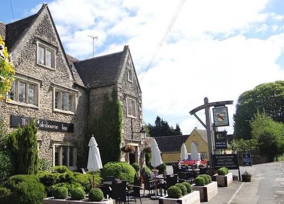 The Colesbourne Inn 1