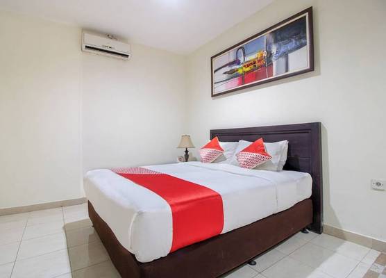 Flagship 2688 Guntur Hotel 1