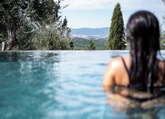 Albergo Diffuso Borgo Santo 1