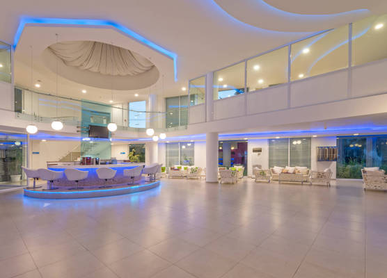 Bendis Beach Hotel 1