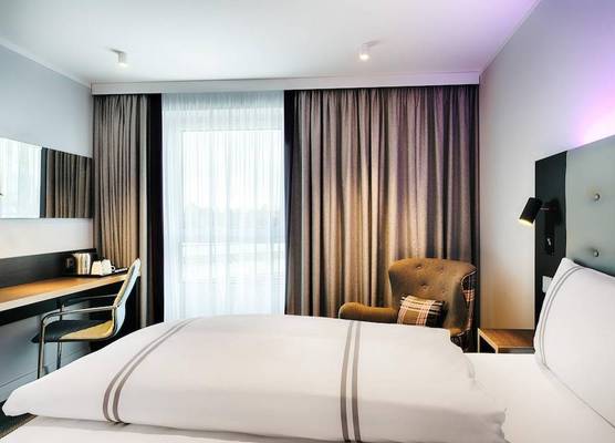 Premier Inn Lübeck City Centre 1
