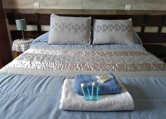 Hostal Louro 1