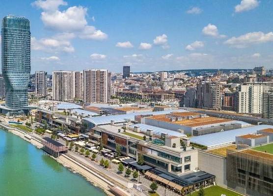Waterfront Collection Apartments 1