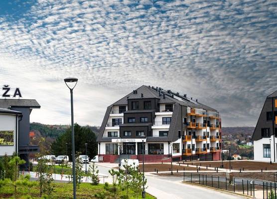 Fruške Residences 1