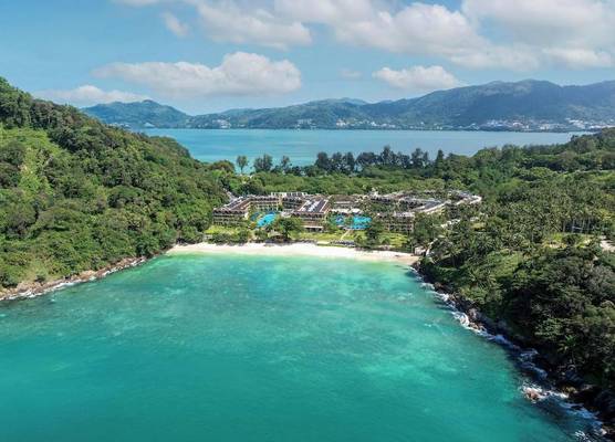 Phuket Marriott Resort & Spa, Merlin Beach 1